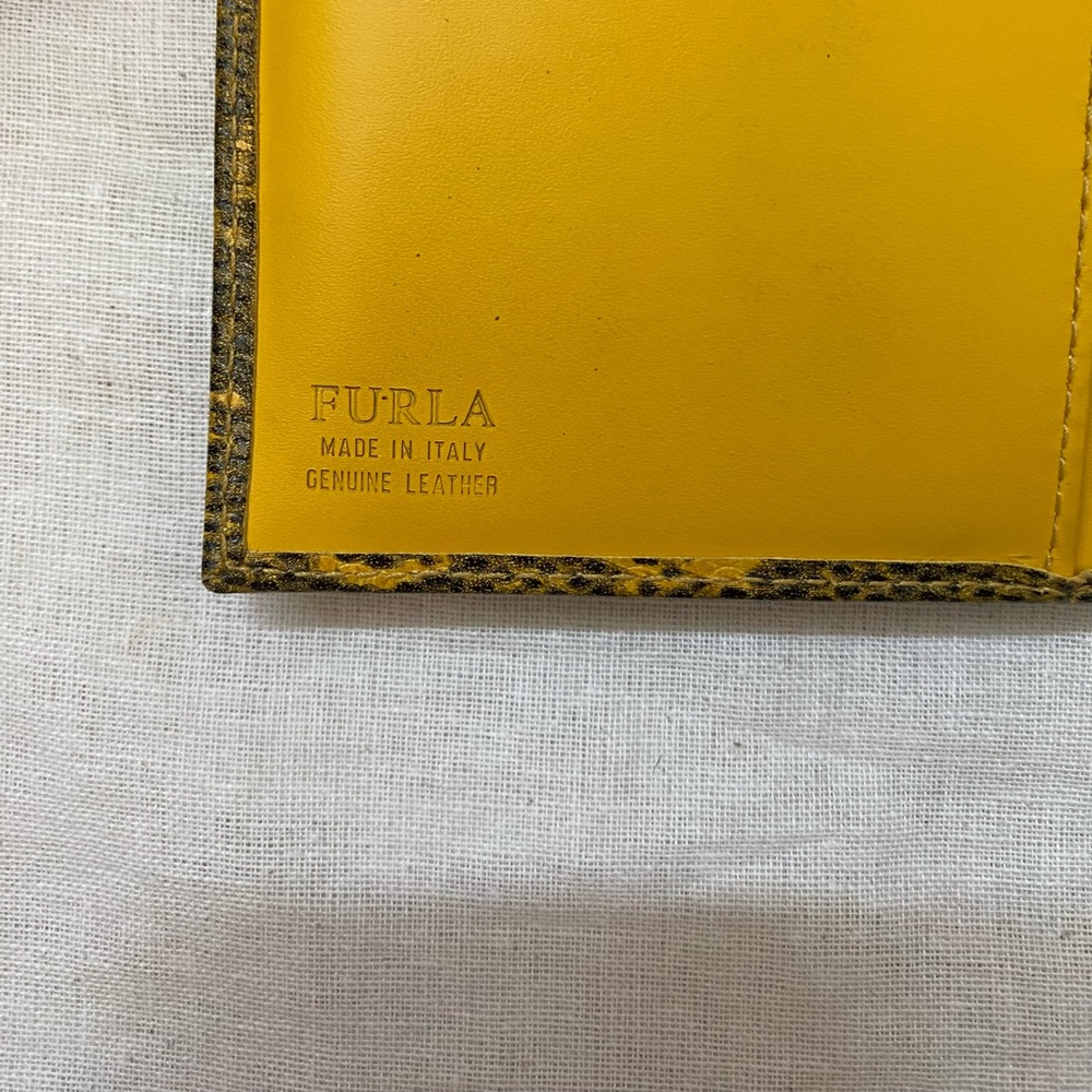 Furla Wallet - Picture 3 of 5